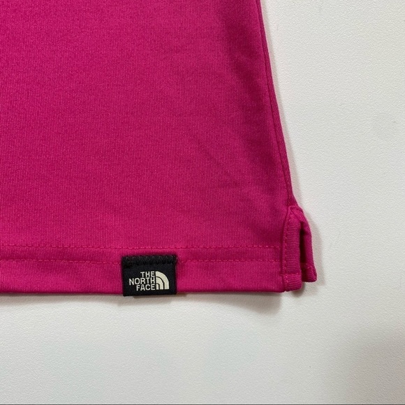 The North Face Hiking Active Vapor Wick Shirt - Picture 4 of 11